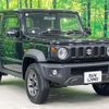 suzuki jimny-sierra 2023 quick_quick_JB74W_JB74W-192381 image 16