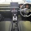 suzuki jimny 2022 CFJ1812063 image 16