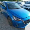 mazda demio 2015 -MAZDA--Demio DBA-DJ3FS--DJ3FS-125791---MAZDA--Demio DBA-DJ3FS--DJ3FS-125791- image 1