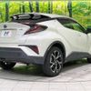 toyota c-hr 2017 -TOYOTA--C-HR DAA-ZYX10--ZYX10-2083483---TOYOTA--C-HR DAA-ZYX10--ZYX10-2083483- image 18