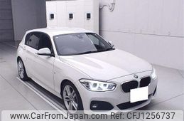 bmw 1-series 2017 -BMW 【岐阜 331ﾙ2207】--BMW 1 Series 1S20-05G83005---BMW 【岐阜 331ﾙ2207】--BMW 1 Series 1S20-05G83005-