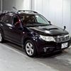 subaru forester 2008 -SUBARU 【愛媛 337ほ525】--Forester SH5-010794---SUBARU 【愛媛 337ほ525】--Forester SH5-010794- image 1