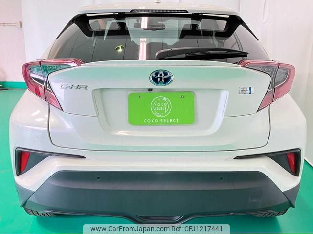 toyota c-hr 2019 -TOYOTA 【名変中 】--C-HR ZYX10--2196650---TOYOTA 【名変中 】--C-HR ZYX10--2196650- image 2