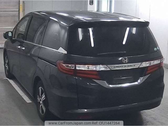 honda odyssey 2013 -HONDA--Odyssey DBA-RC1--RC1-1001886---HONDA--Odyssey DBA-RC1--RC1-1001886- image 2