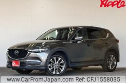 mazda cx-5 2019 CFJ1558035