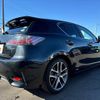 lexus ct 2017 -LEXUS--Lexus CT DAA-ZWA10--ZWA10-2297853---LEXUS--Lexus CT DAA-ZWA10--ZWA10-2297853- image 15