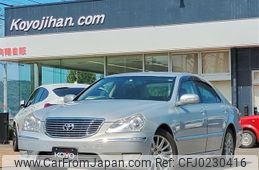 toyota crown-majesta 2006 -TOYOTA 【名変中 】--Crown Majesta UZS186--0018260---TOYOTA 【名変中 】--Crown Majesta UZS186--0018260-