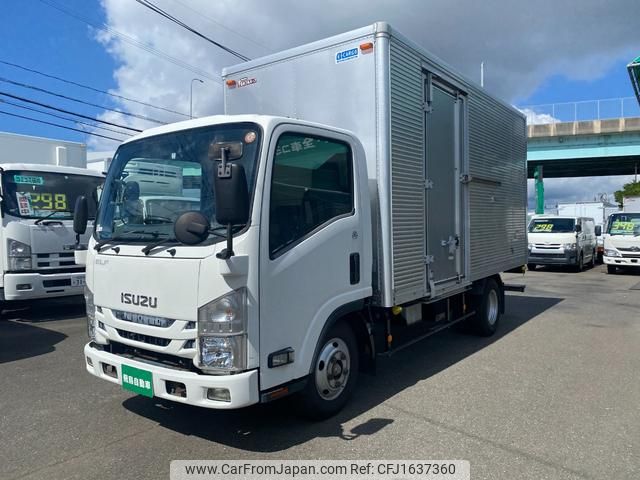 isuzu elf-truck 2016 CFJ1637360 image 1