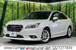 subaru legacy-b4 2015 quick_quick_BN9_BN9-004932