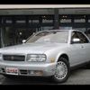 nissan cedric 1993 -NISSAN--Cedric PY32--760859---NISSAN--Cedric PY32--760859- image 1