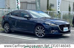 mazda axela 2018 -MAZDA--Axela DBA-BM5FP--BM5FP-410135---MAZDA--Axela DBA-BM5FP--BM5FP-410135-