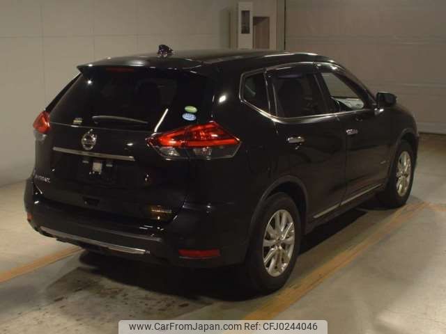 nissan x-trail 2019 -NISSAN--X-Trail DAA-HT32--HT32-156433---NISSAN--X-Trail DAA-HT32--HT32-156433- image 2