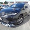 toyota harrier 2021 quick_quick_6BA-MXUA80_MXUA80-0055604 image 14