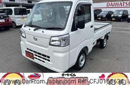 daihatsu hijet-truck 2024 -DAIHATSU 【名変中 】--Hijet Truck S510P--0587442---DAIHATSU 【名変中 】--Hijet Truck S510P--0587442-