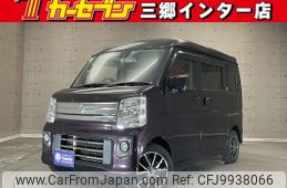 suzuki every-wagon 2019 -SUZUKI--Every Wagon ABA-DA17W--DA17W-171885---SUZUKI--Every Wagon ABA-DA17W--DA17W-171885-