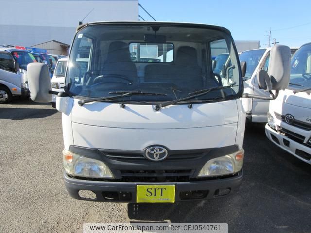 toyota toyoace 2012 GOO_NET_EXCHANGE_0540197A30241209W004 image 2