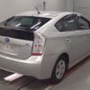 toyota prius 2011 -TOYOTA--Prius ZVW30-0284850---TOYOTA--Prius ZVW30-0284850- image 2