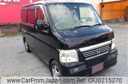 honda vamos 2007 -HONDA--Vamos ABA-HM1--HM1-2704180---HONDA--Vamos ABA-HM1--HM1-2704180-