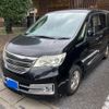 nissan serena 2013 -NISSAN--Serena DBA-NC26--NC26-013060---NISSAN--Serena DBA-NC26--NC26-013060- image 1