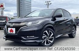 honda vezel 2017 -HONDA--VEZEL DAA-RU3--RU3-1267730---HONDA--VEZEL DAA-RU3--RU3-1267730-