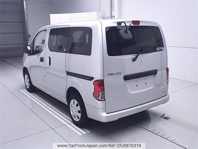 mitsubishi delica-van 2020 -MITSUBISHI--Delica Van BVM20-709956---MITSUBISHI--Delica Van BVM20-709956- image 2