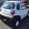 suzuki twin 2003 CFJ1519249 image 7
