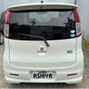 suzuki mr-wagon 2007 quick_quick_CBA-MF22S_MF22S-620369 image 2