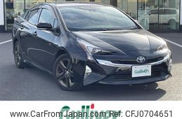 toyota prius 2016 -TOYOTA--Prius DAA-ZVW50--ZVW50-6002752---TOYOTA--Prius DAA-ZVW50--ZVW50-6002752-