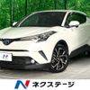 toyota c-hr 2017 -TOYOTA--C-HR DAA-ZYX10--ZYX10-2033221---TOYOTA--C-HR DAA-ZYX10--ZYX10-2033221- image 1