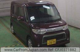 daihatsu tanto 2011 -DAIHATSU 【新潟 581ｾ2075】--Tanto L375S--0476220---DAIHATSU 【新潟 581ｾ2075】--Tanto L375S--0476220-