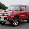 suzuki jimny 2010 -SUZUKI--Jimny ABA-JB23W--JB23W-624970---SUZUKI--Jimny ABA-JB23W--JB23W-624970- image 1