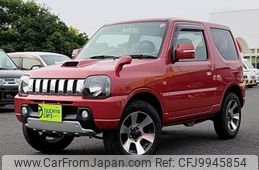 suzuki jimny 2010 -SUZUKI--Jimny ABA-JB23W--JB23W-624970---SUZUKI--Jimny ABA-JB23W--JB23W-624970-