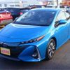 toyota prius-phv 2017 -TOYOTA 【多摩 303ｾ1874】--Prius PHV DLA-ZVW52--ZVW52-3060175---TOYOTA 【多摩 303ｾ1874】--Prius PHV DLA-ZVW52--ZVW52-3060175- image 1