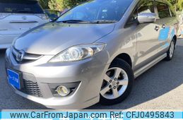 mazda premacy 2010 -MAZDA--Premacy DBA-CREW--CREW-355553---MAZDA--Premacy DBA-CREW--CREW-355553-