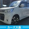 suzuki wagon-r 2013 CFJ1720045 image 1
