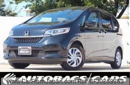 honda freed 2022 -HONDA--Freed 6BA-GB5--GB5-3178599---HONDA--Freed 6BA-GB5--GB5-3178599-