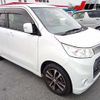 suzuki wagon-r 2013 -SUZUKI--Wagon R MH34S--941144---SUZUKI--Wagon R MH34S--941144- image 1