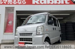 mazda scrum-van 2013 -MAZDA--Scrum Van EBD-DG64V--DG64V-900735---MAZDA--Scrum Van EBD-DG64V--DG64V-900735-