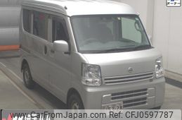 nissan clipper-van 2021 -NISSAN--Clipper Van DR17V-464576---NISSAN--Clipper Van DR17V-464576-