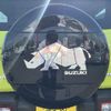 suzuki jimny 2021 CFJ1517419 image 11