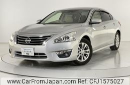 nissan teana 2015 CFJ1575027