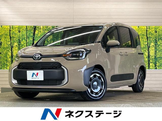 2026 Toyota Sienta MXPL10G - Car Price $25,275