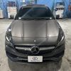 mercedes-benz cla-class 2017 quick_quick_DBA-117942_WDD1179422N501415 image 2