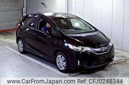 honda fit 2014 -HONDA--Fit GK5-1000408---HONDA--Fit GK5-1000408-