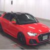 audi a1-sportback 2019 quick_quick_3BA-GBDAD_WAUZZZGB8LR007977 image 1