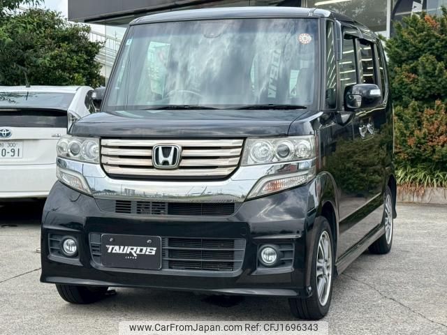 honda n-box 2014 CFJ1696343 image 1