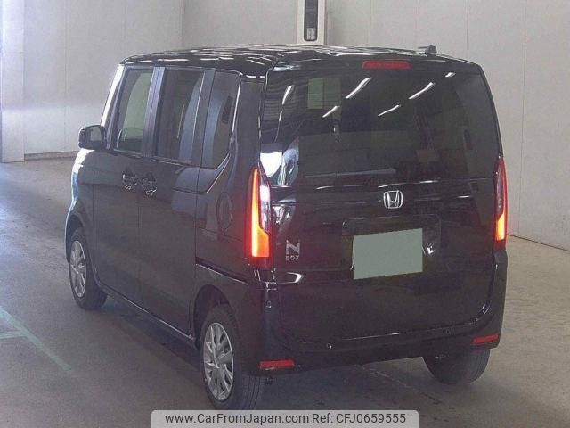 honda n-box 2024 quick_quick_6BA-JF6_JF6-1025282 image 2