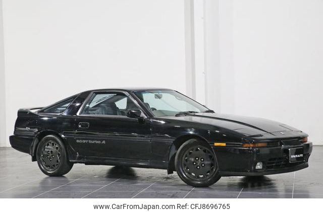 toyota supra 1988 GOO_JP_700060008130230618003 image 1