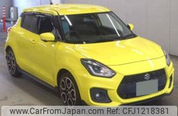suzuki swift 2020 quick_quick_CBA-ZC33S_131267