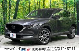 mazda cx-5 2020 quick_quick_KF2P_KF2P-409190